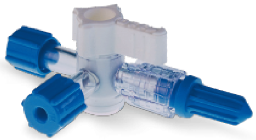 Stopcocks and Manifolds - Arrigo Medical