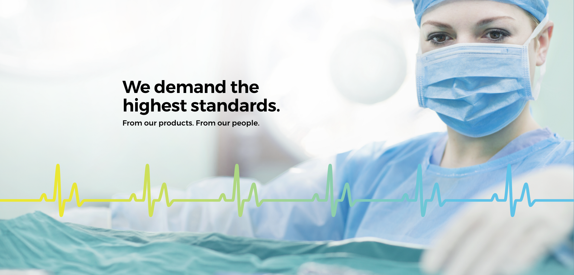 Arrigo Medical